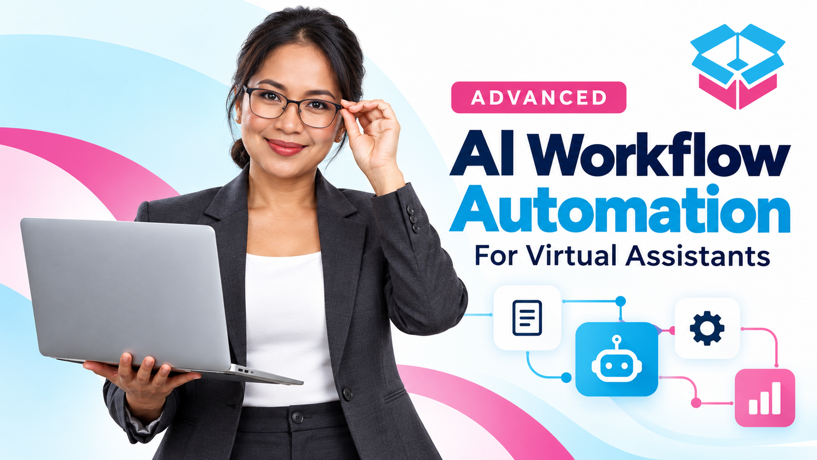 AI Workflow Automation for Virtual Assistants